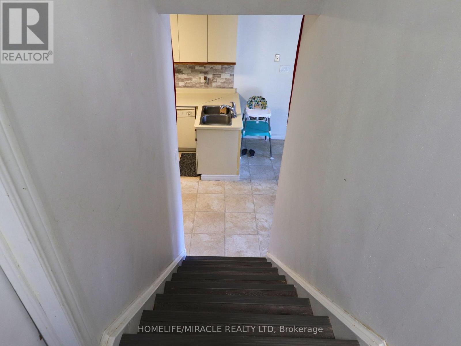 3 Caprice Court, Kitchener, ON - Indoor Photo Showing Other Room