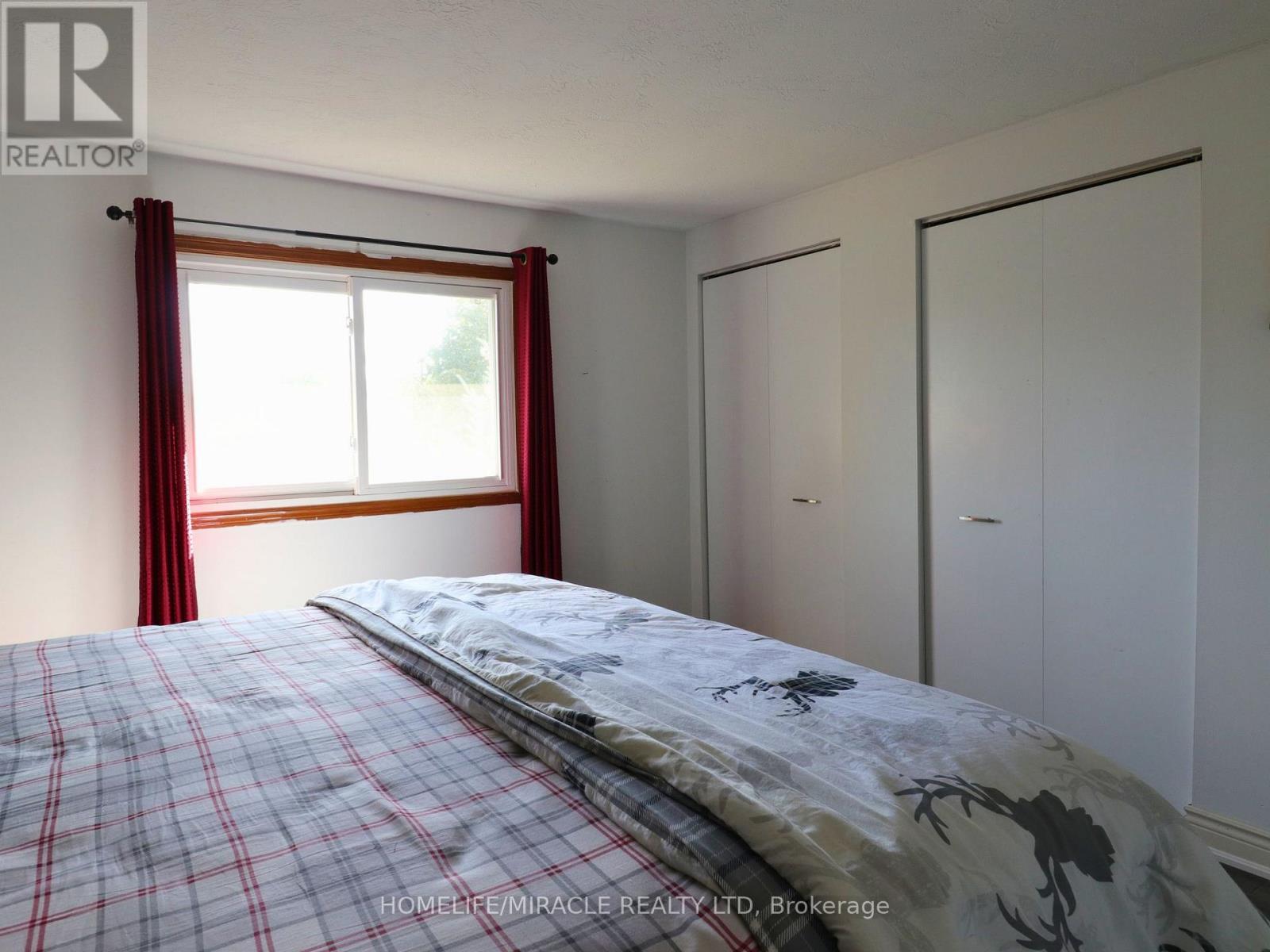 3 Caprice Court, Kitchener, ON - Indoor Photo Showing Bedroom