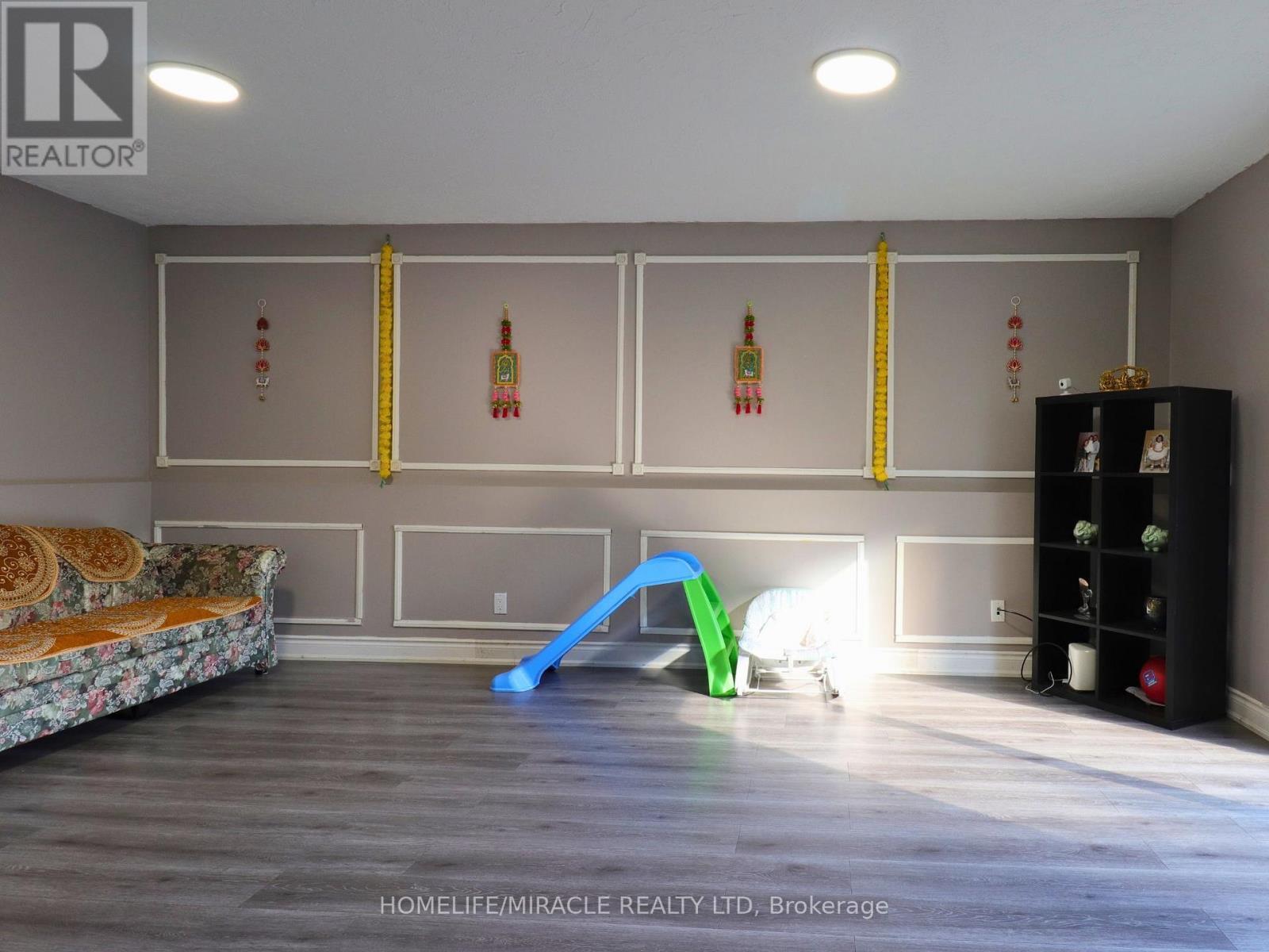 3 Caprice Court, Kitchener, ON - Indoor Photo Showing Other Room