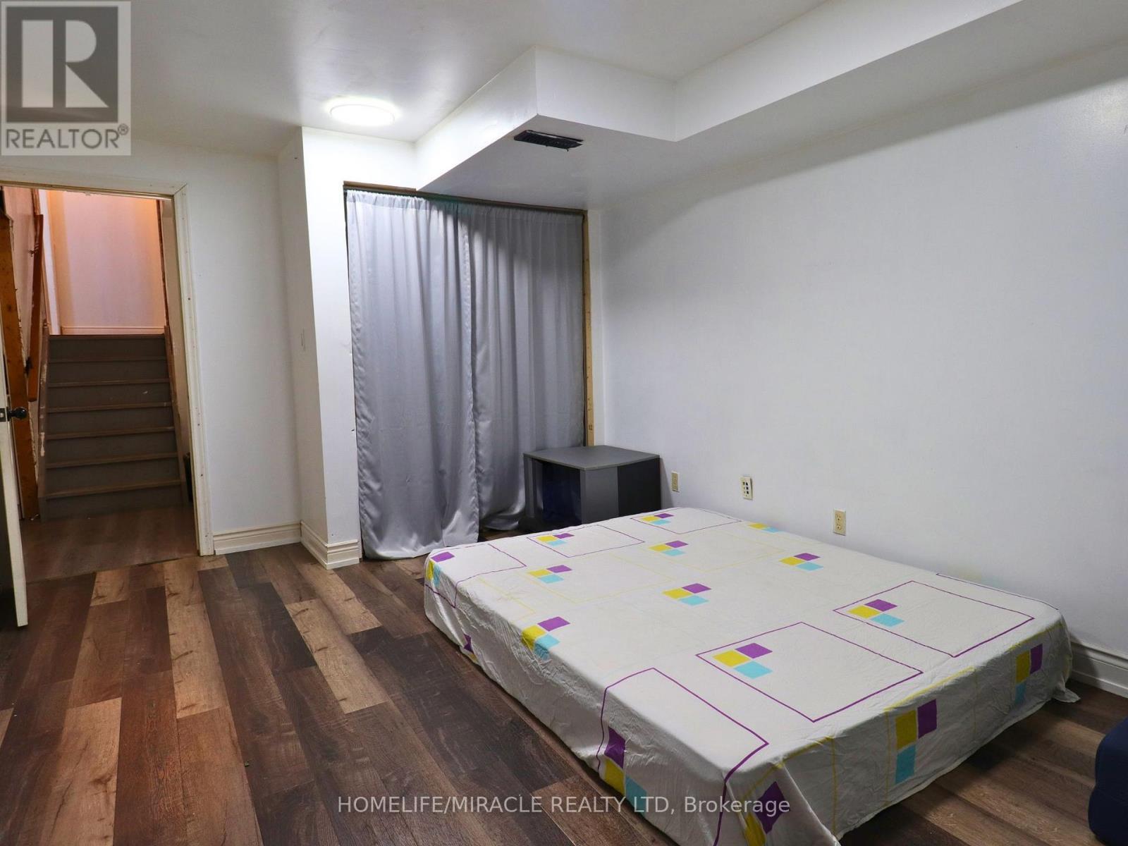 3 Caprice Court, Kitchener, ON - Indoor Photo Showing Bedroom