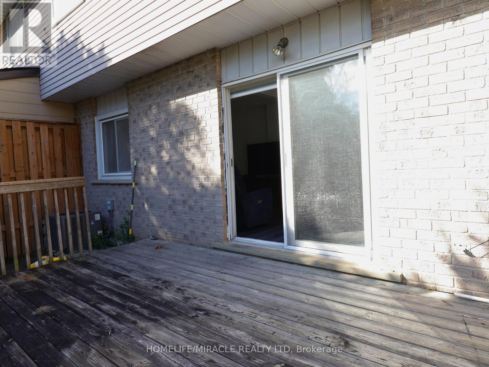 3 Caprice Court, Kitchener, ON - Outdoor With Exterior