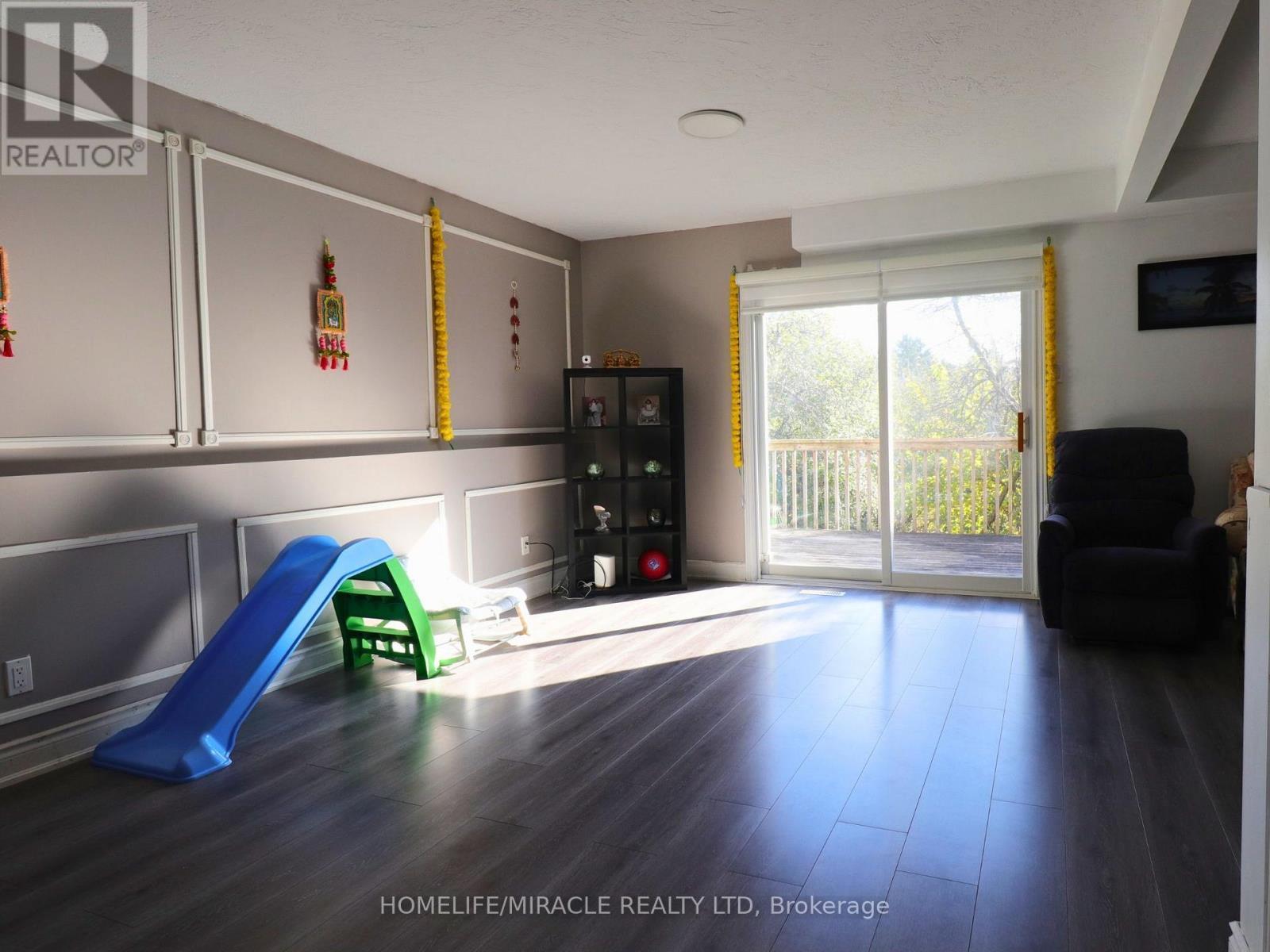 3 Caprice Court, Kitchener, ON - Indoor Photo Showing Other Room