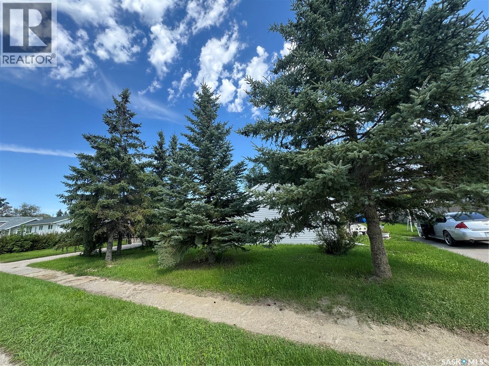 421 Mckenzie Street, Outlook, SK - Outdoor