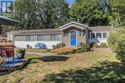 110 SUNSET DRIVE Carleton Place, ON K7C 4R5