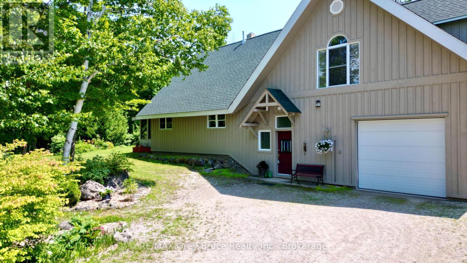 20 Maple Drive, Northern Bruce Peninsula, ON - Outdoor