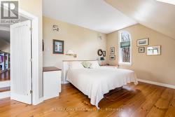 Primary bedroom on 2nd level -