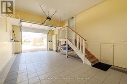 attached heated garage (in-floor) -