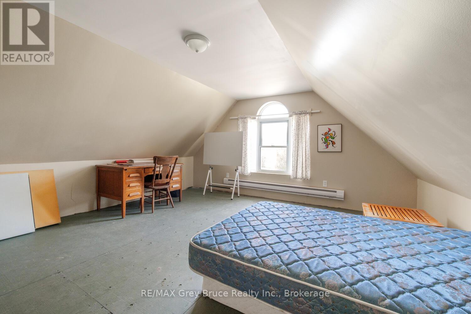 bedroom #2 above garage - 20 Maple Drive, Northern Bruce Peninsula, ON - Indoor