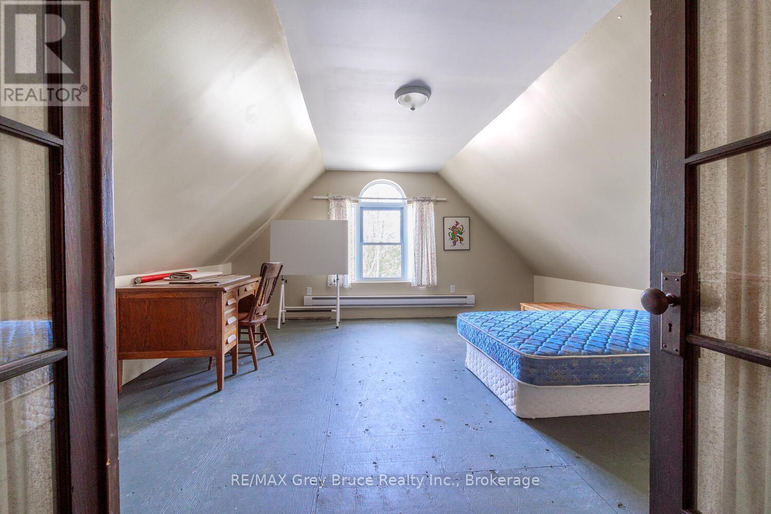 20 Maple Drive, Northern Bruce Peninsula, ON - Indoor Photo Showing Bedroom
