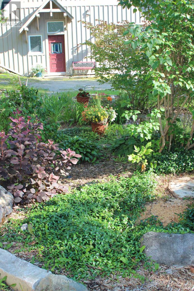 20 Maple Drive, Northern Bruce Peninsula, ON - Outdoor