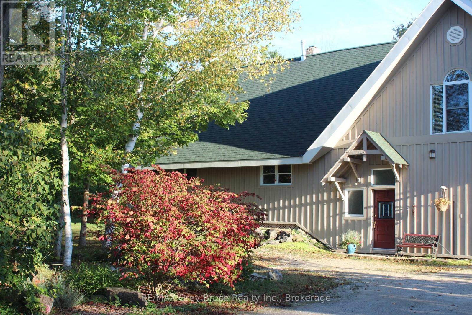 20 Maple Drive, Northern Bruce Peninsula, ON - Outdoor