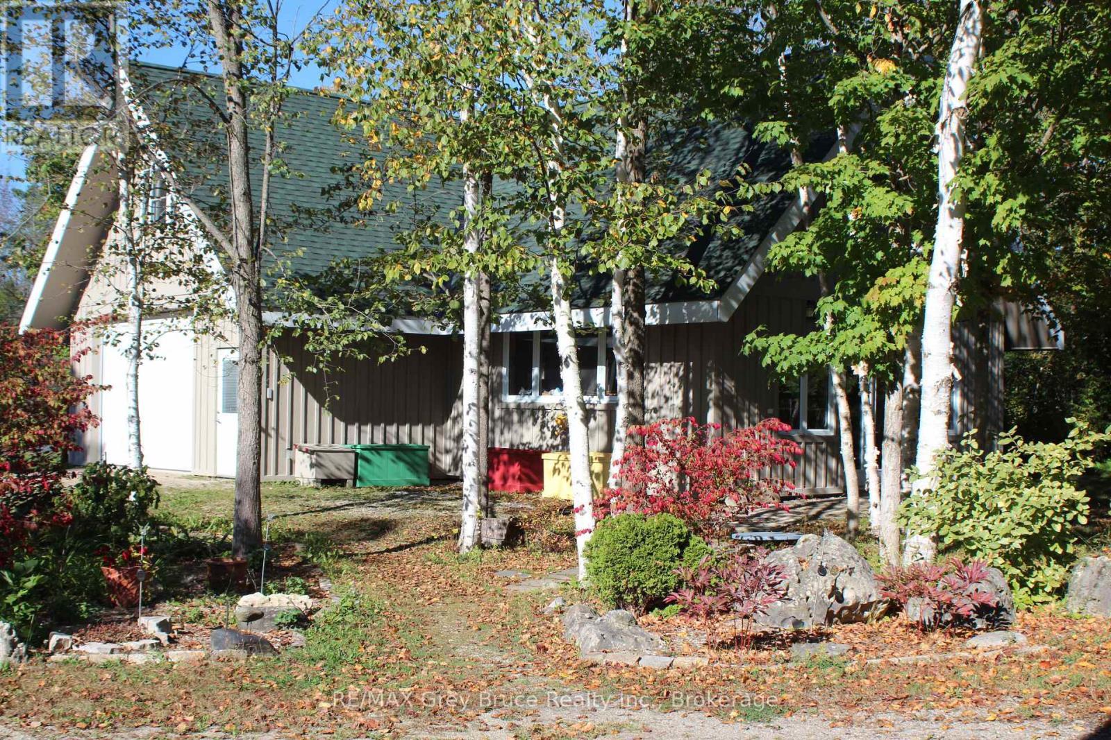 20 Maple Drive, Northern Bruce Peninsula, ON - Outdoor