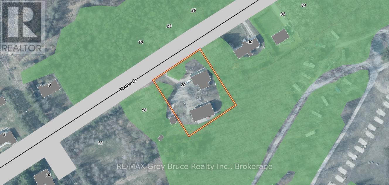 20 Maple Drive, Northern Bruce Peninsula, ON - Other