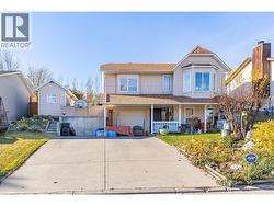 5632 Allenby Crescent Vernon, BC V1T 8P8