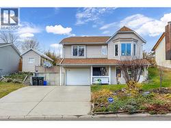 Large Driveway with RV Parking on South Side! -