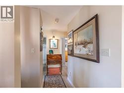 HALLWAY - Connects the Three Main Floor Bedrooms. -