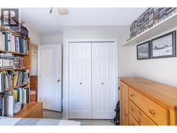 BEDROOM #2 - large Closet. -