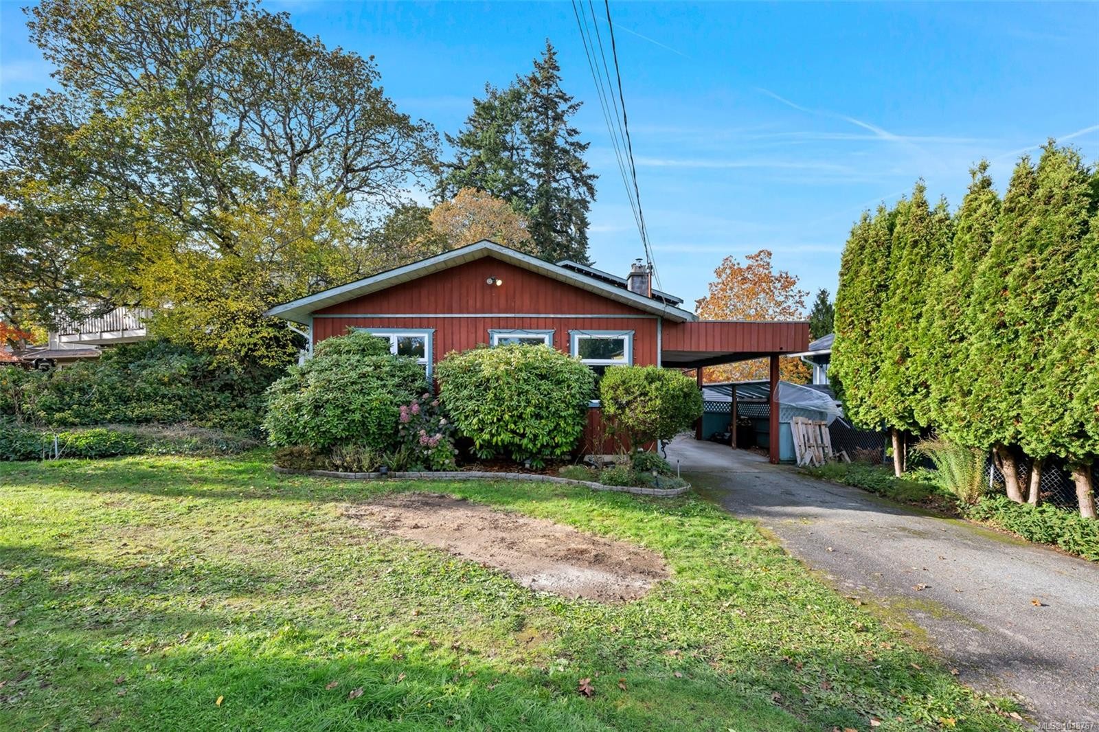 2700 Rainville Rd, Langford, BC