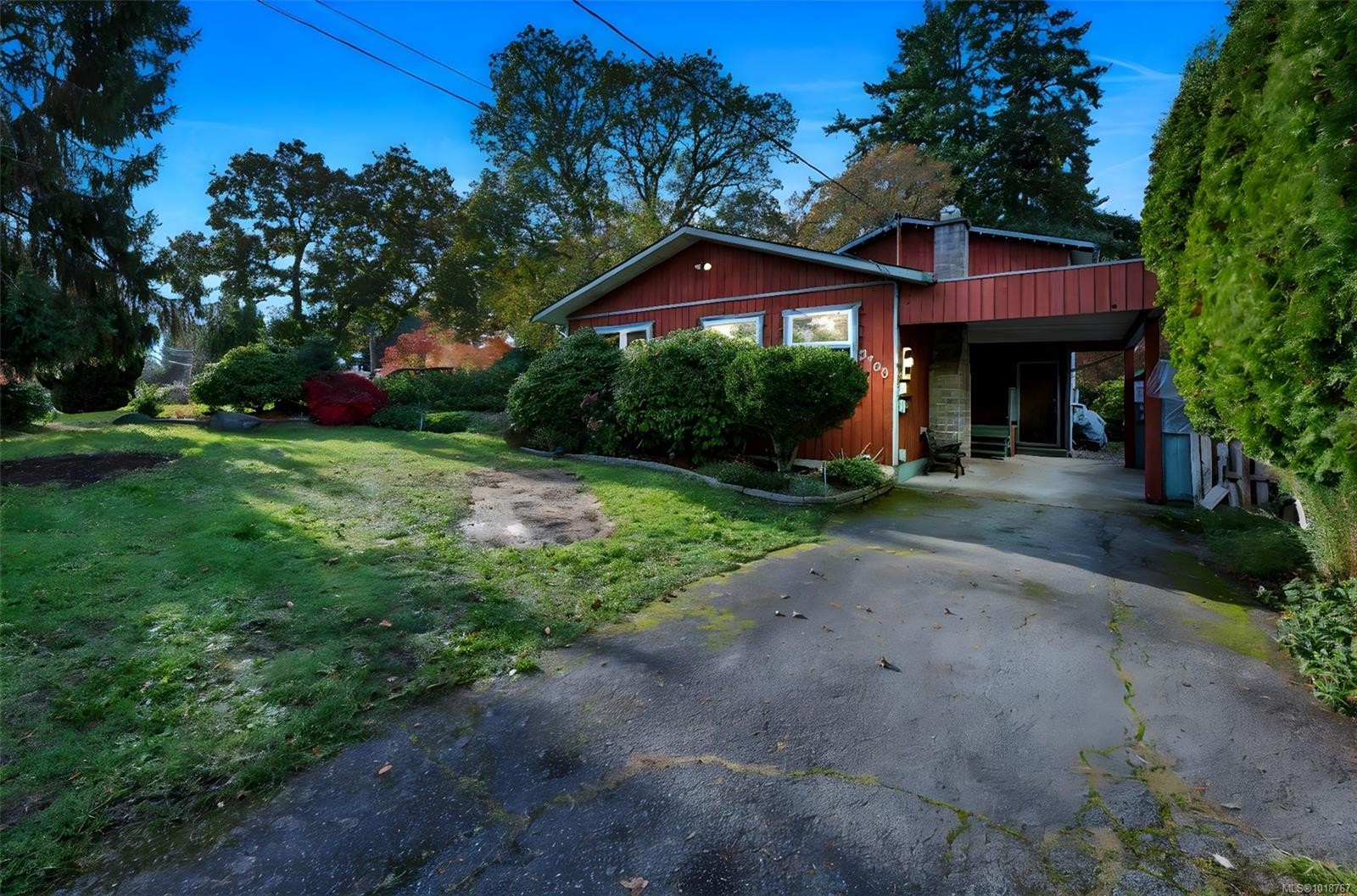 2700 Rainville Rd, Langford, BC