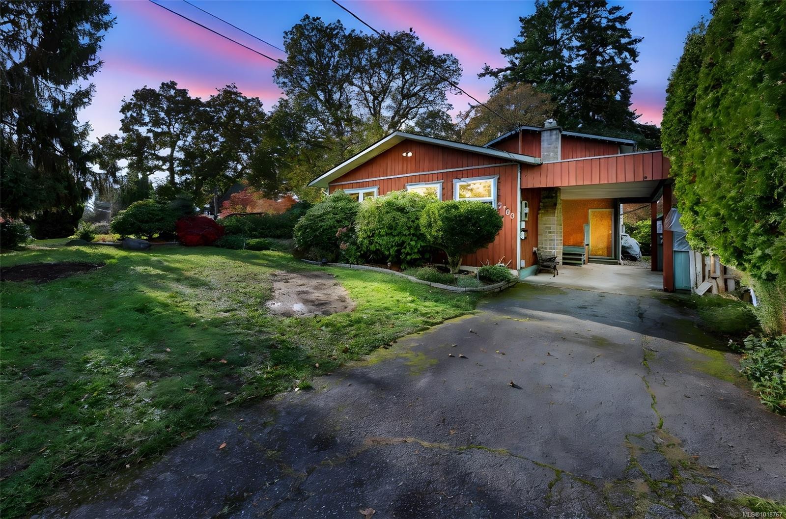 2700 Rainville Rd, Langford, BC