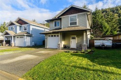 1043 Skylar Cir Shawnigan Lake, BC V0R 2W3