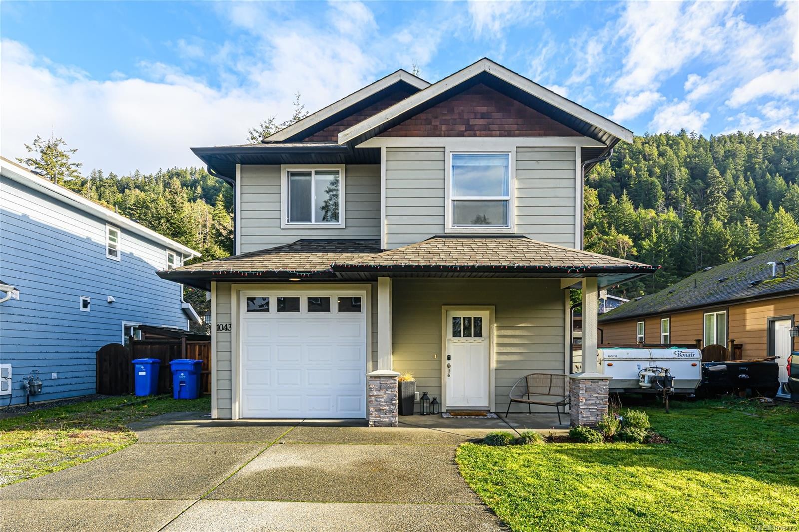 1043 Skylar Cir, Shawnigan Lake, BC