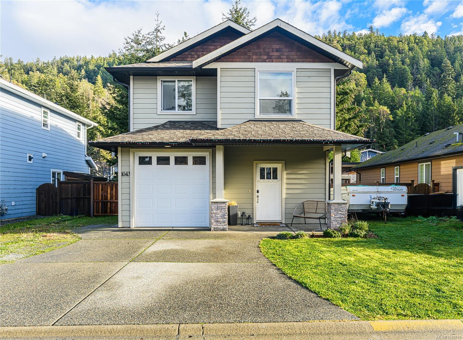 1043 Skylar Cir, Shawnigan Lake, BC