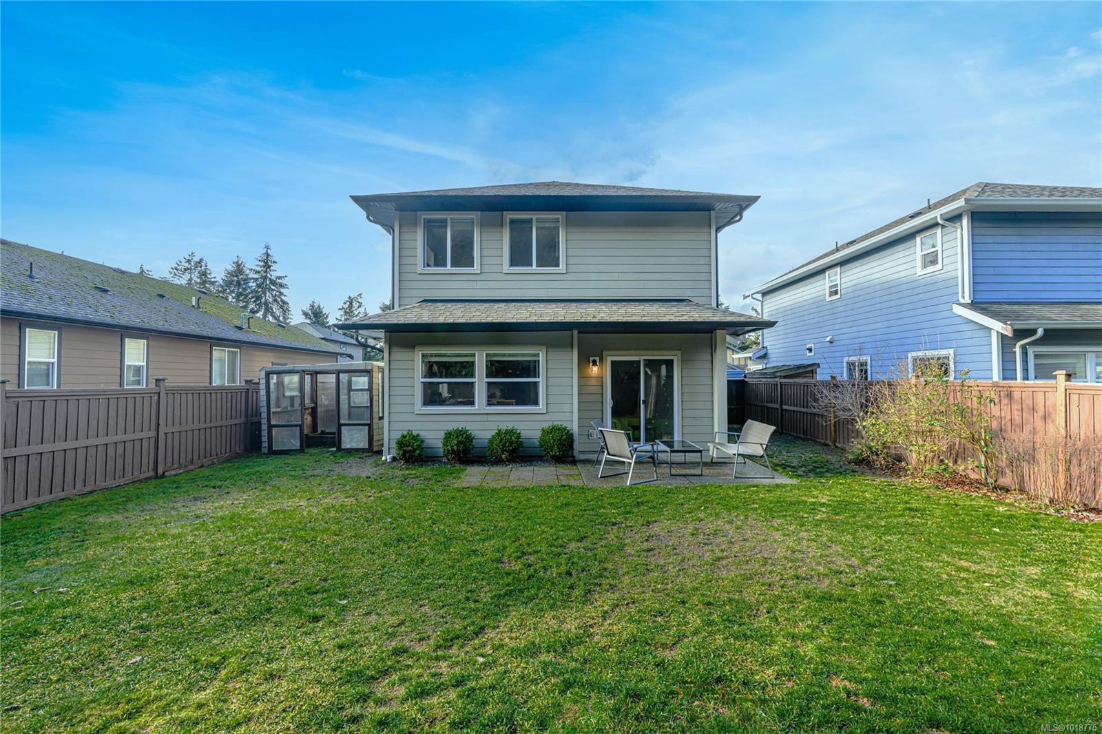 1043 Skylar Cir, Shawnigan Lake, BC