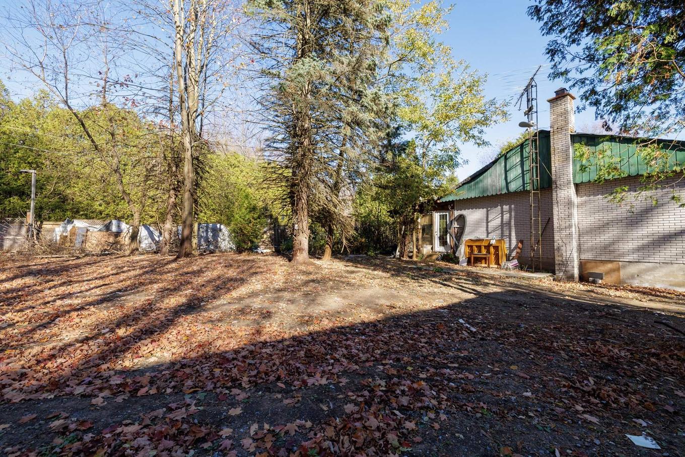 Terre/Terrain - 2897 4E Rang, Sainte-Justine-De-Newton, QC - Outdoor