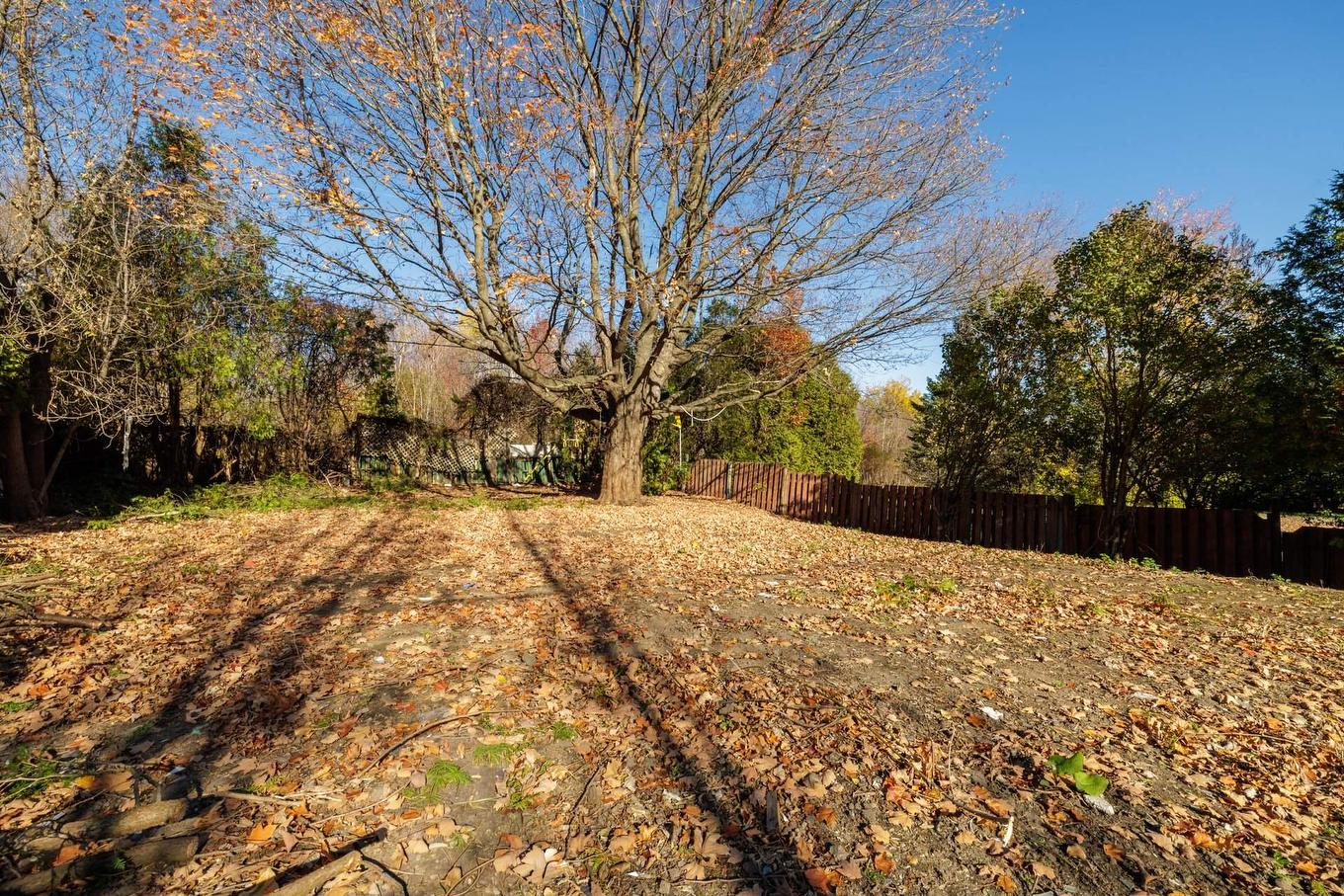 Terre/Terrain - 2897 4E Rang, Sainte-Justine-De-Newton, QC - Outdoor