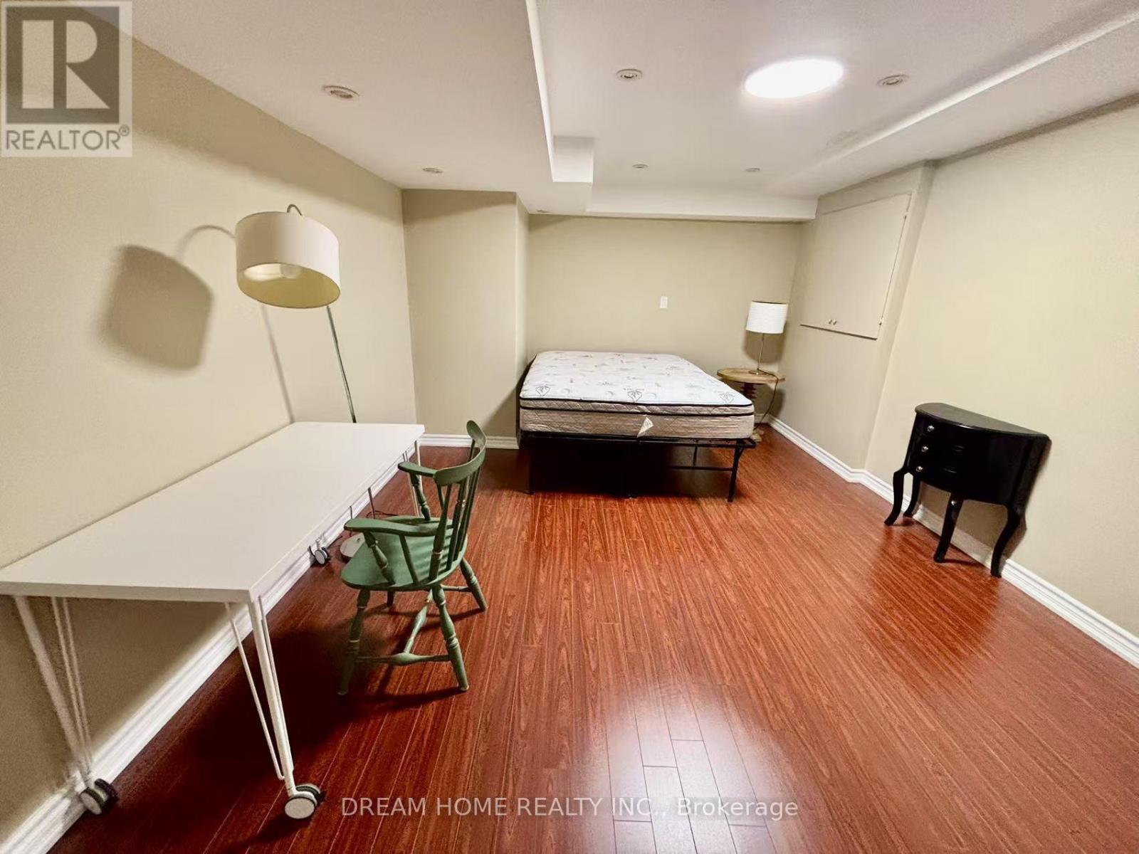 Basement - 23 Hawksbury Road, Markham, ON - Indoor Photo Showing Other Room