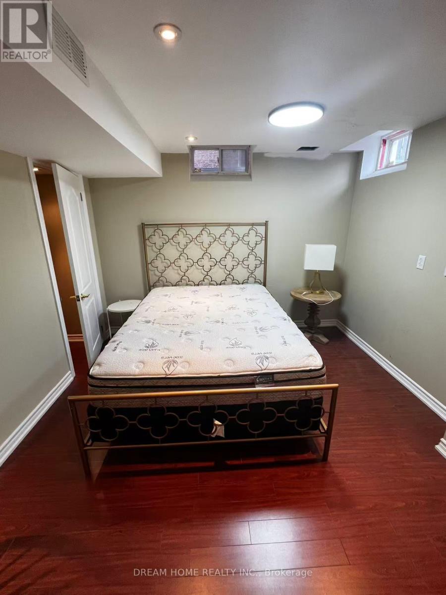 Basement - 23 Hawksbury Road, Markham, ON - Indoor