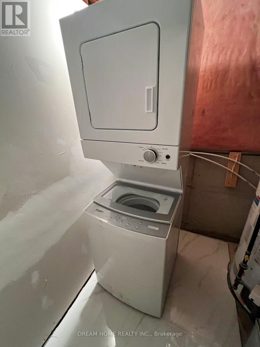 Basement - 23 Hawksbury Road, Markham, ON - Indoor Photo Showing Laundry Room