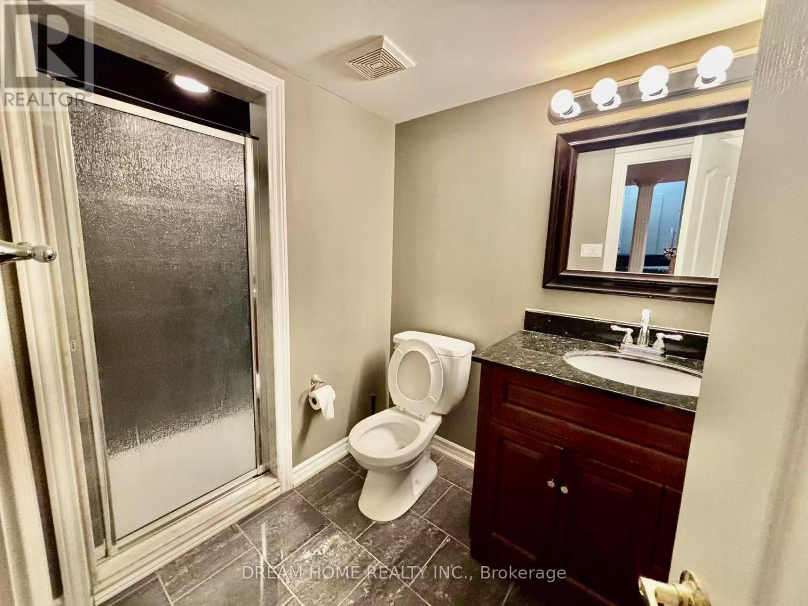 Basement - 23 Hawksbury Road, Markham, ON - Indoor Photo Showing Bathroom