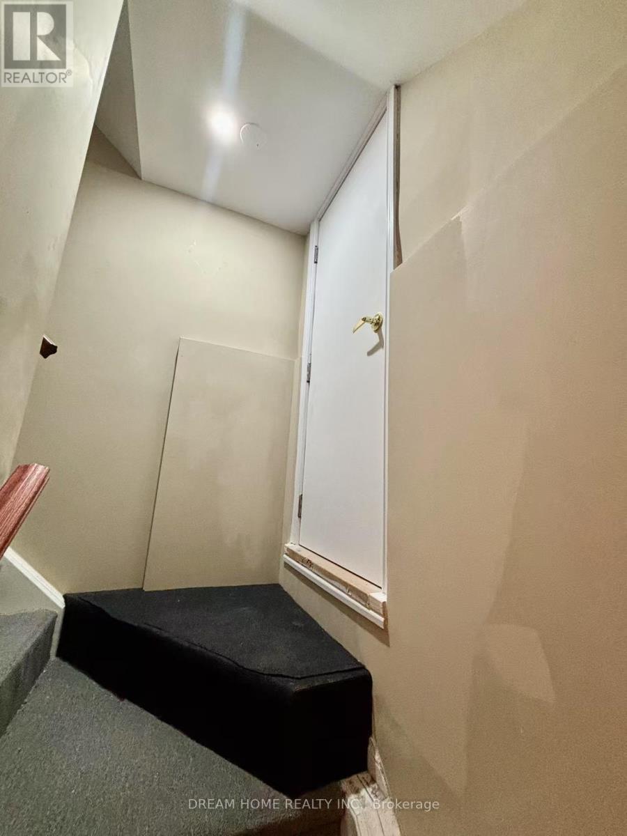 Basement - 23 Hawksbury Road, Markham, ON - Indoor Photo Showing Other Room