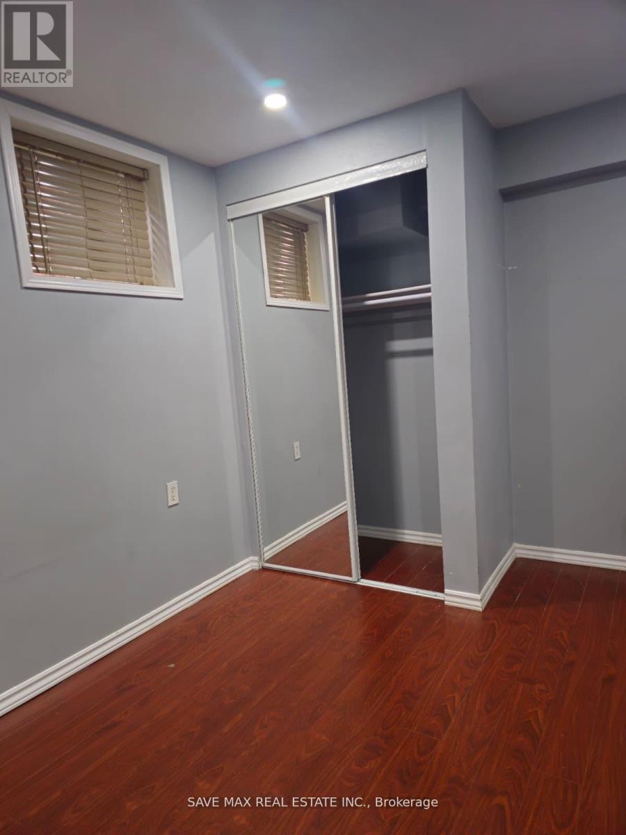 17 Tregate Crescent, Brampton, ON - Indoor Photo Showing Other Room