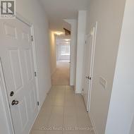 Front foyer/hallway -