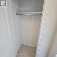 front closet -