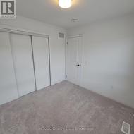 3rd Bedroom -
