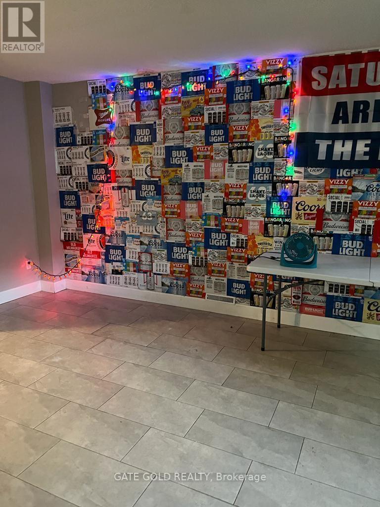 185 Thurman Circle, London East, ON - Indoor