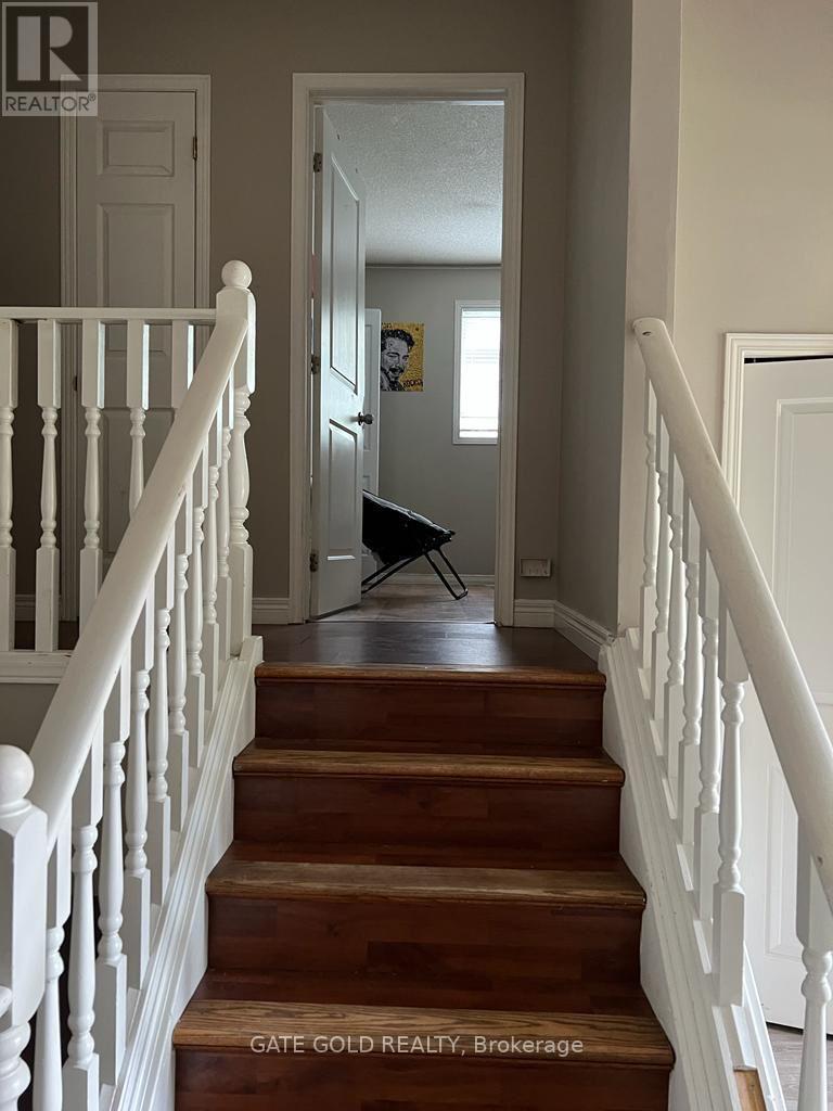 185 Thurman Circle, London East, ON - Indoor Photo Showing Other Room