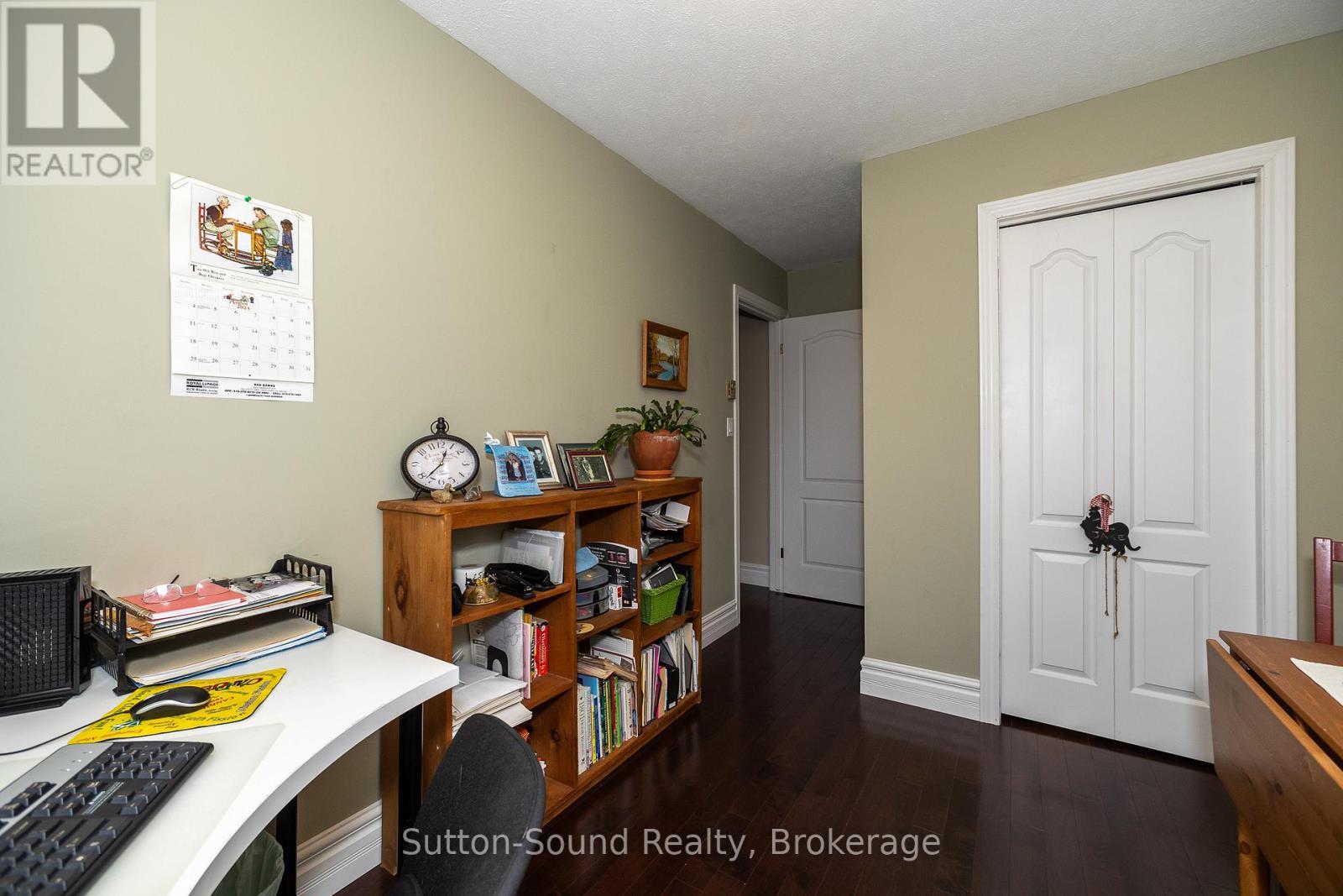 1160 12Th Street E, Owen Sound, ON - Indoor