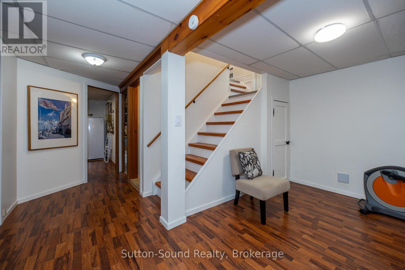 1160 12Th Street E, Owen Sound, ON - Indoor Photo Showing Other Room