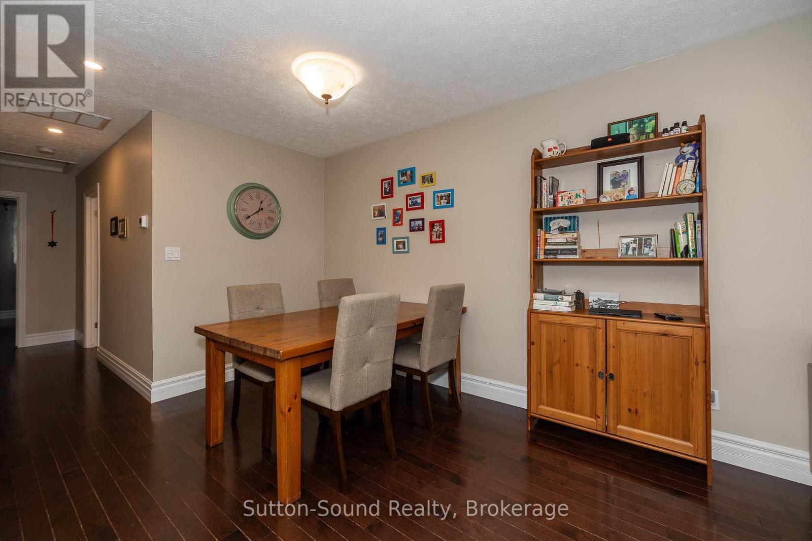 1160 12Th Street E, Owen Sound, ON - Indoor