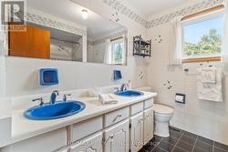 Primary Ensuite -
