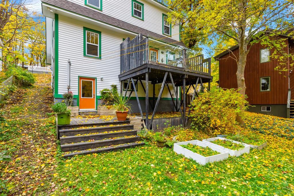 149 Waterford Bridge Road, St. John'S, NL