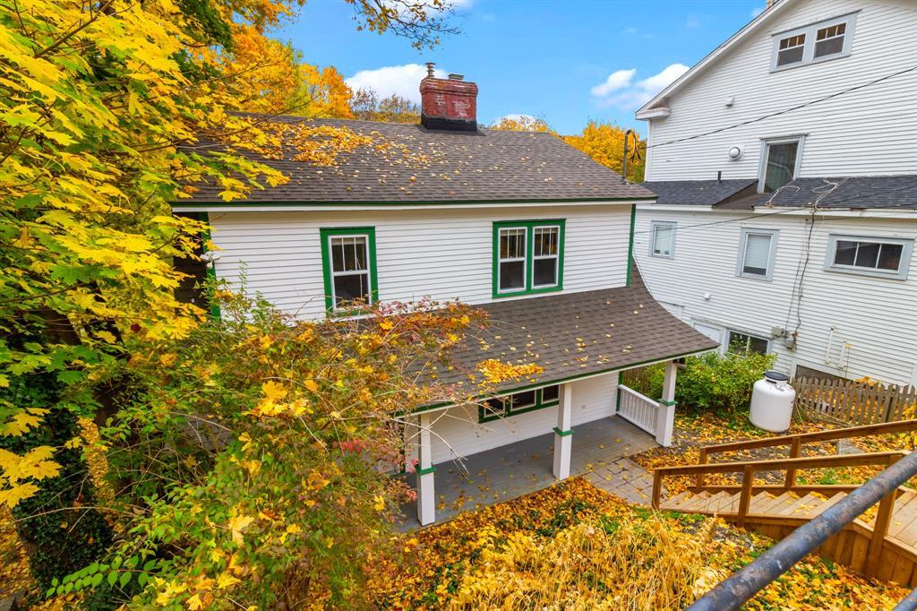 149 Waterford Bridge Road, St. John'S, NL