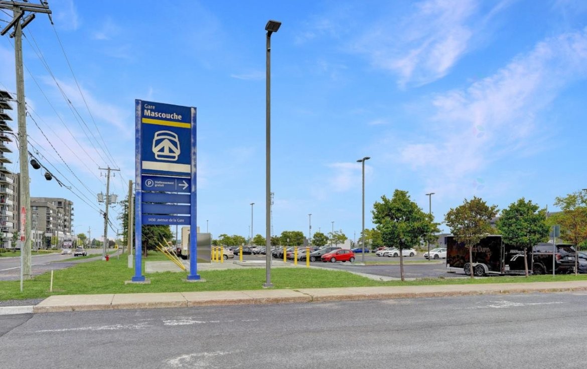 Autre - 2520 Av. De La Gare, Mascouche, QC - Outdoor