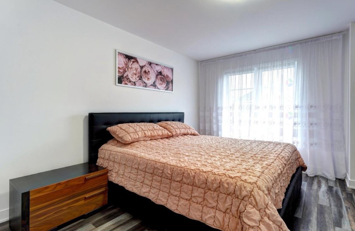 Chambre à coucher - 2520 Av. De La Gare, Mascouche, QC - Indoor Photo Showing Bedroom