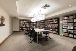 Library -
